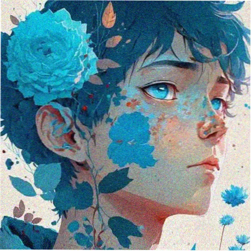 读者 追番的柚子 头像
